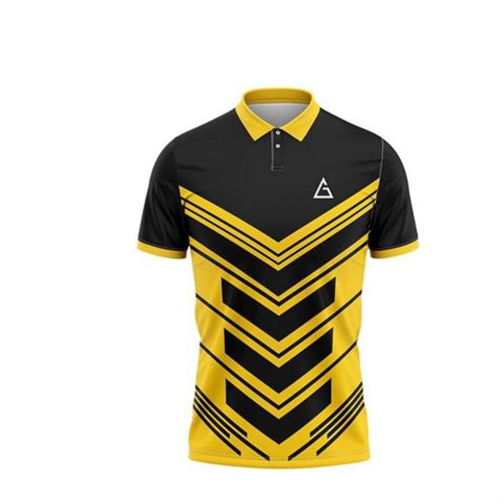 Cricket Jersey Image