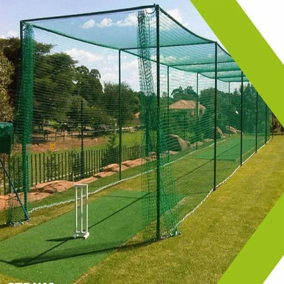 Cricket Nylon Practice Net Image