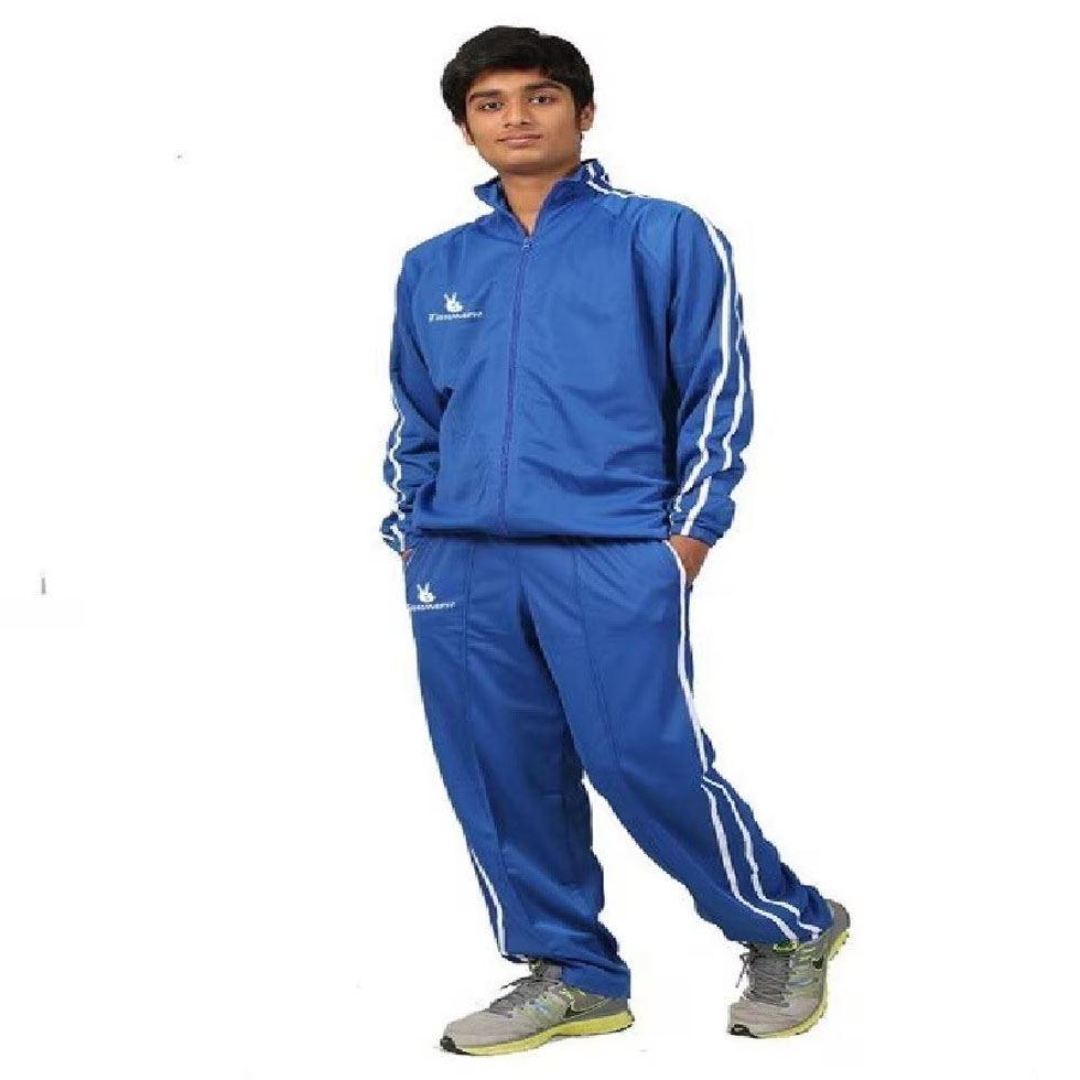 Cricket Sports TrackSuit Image