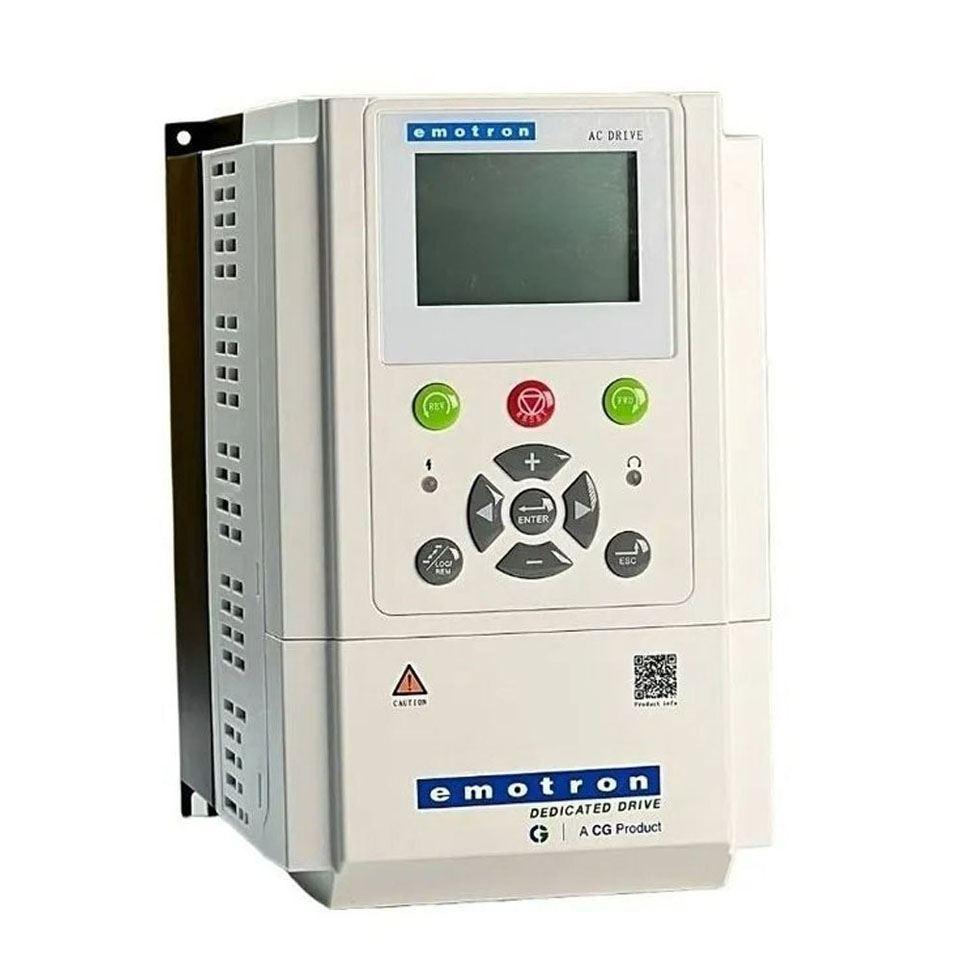 Crompton AC Drive Image