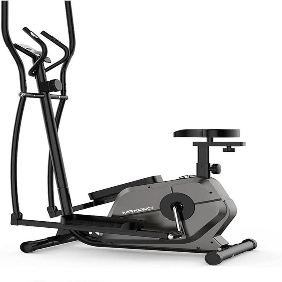 Cross Elliptical Trainers Image