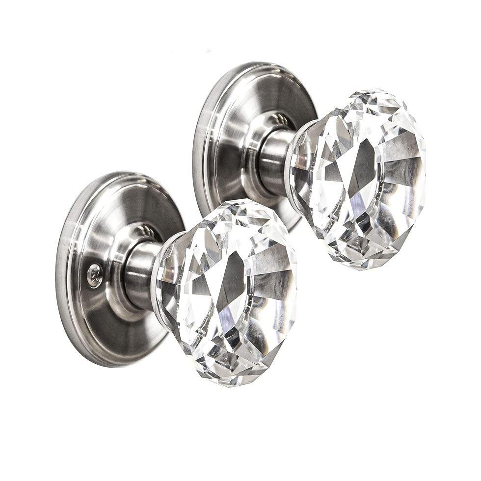 Crystal Door Knobs Image