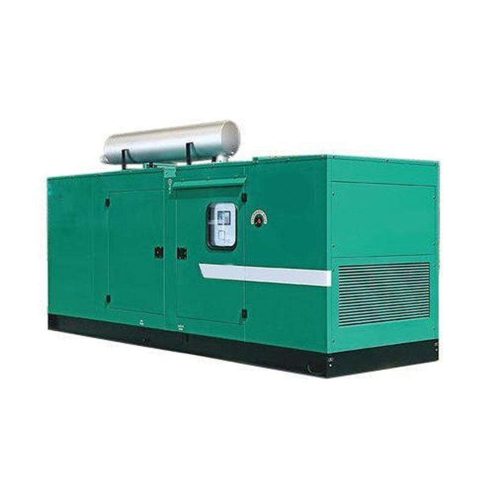 Cummins diesel generator Image