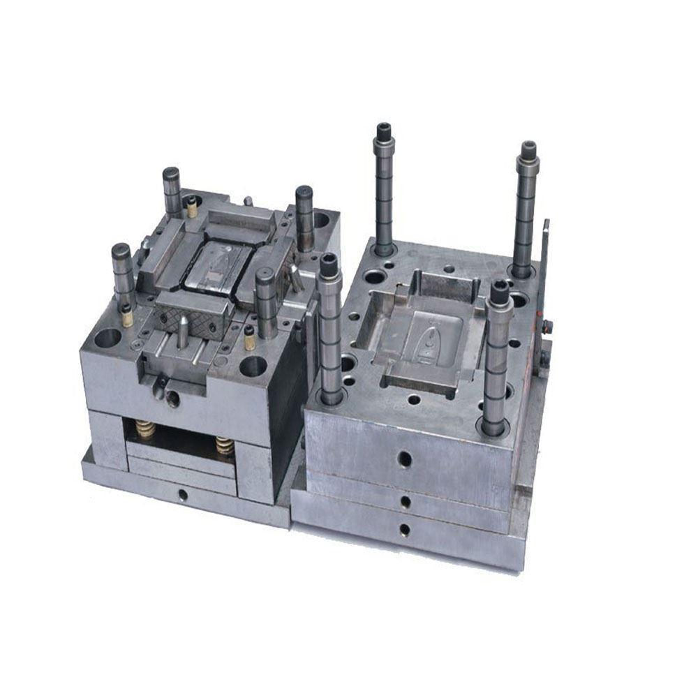 Custom Injection Mould Image