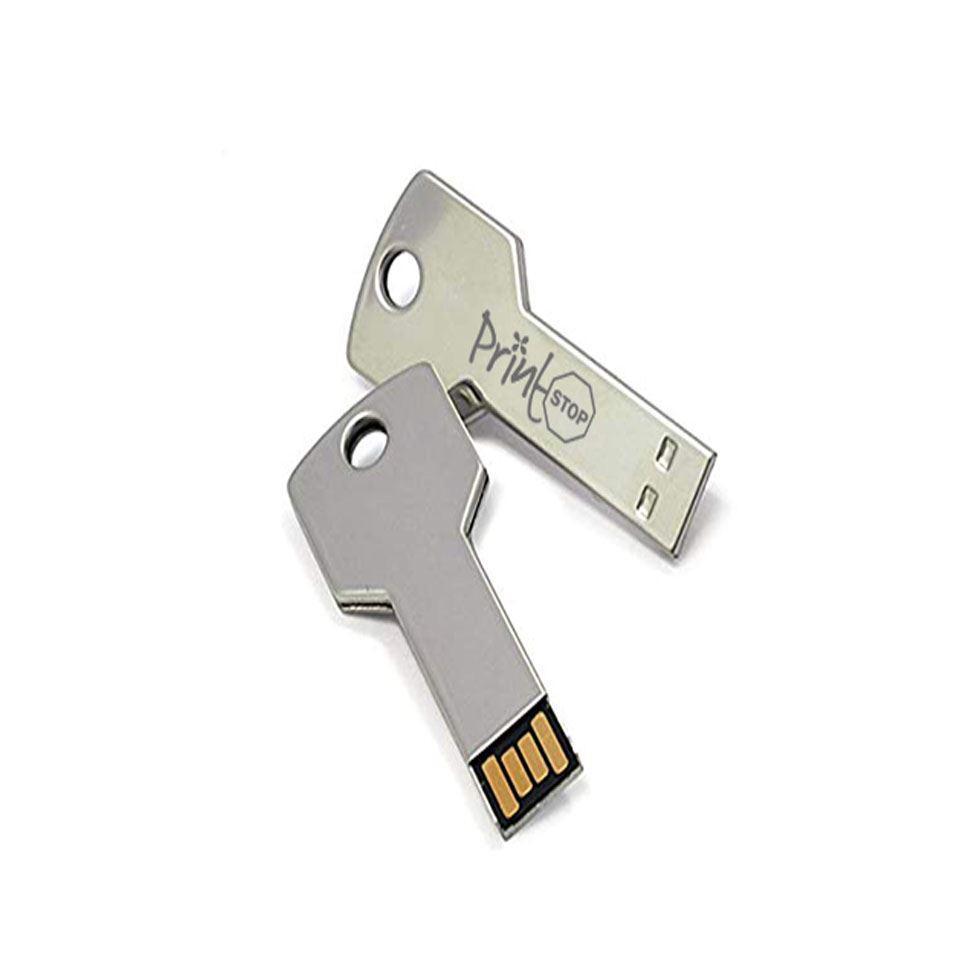 Custom Pen Drive Image