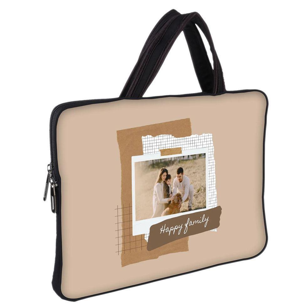 Customized Laptop Bag  Image