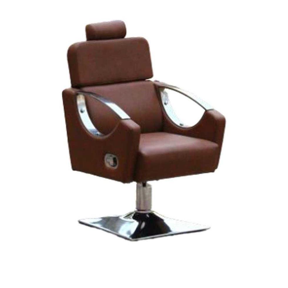 D Handle Salon Chair Image