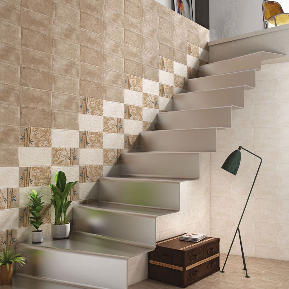 Designer Wall Tiles Image