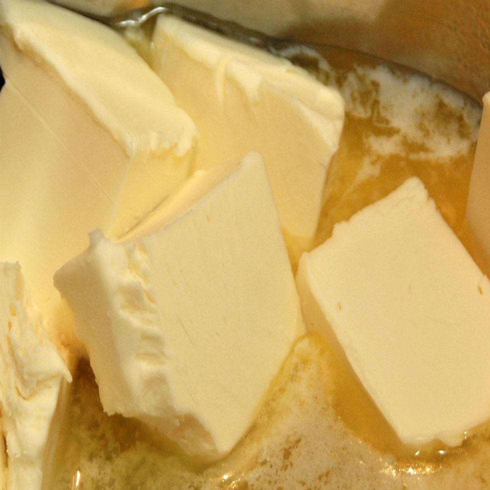 Dairy Unsalted Butter Image