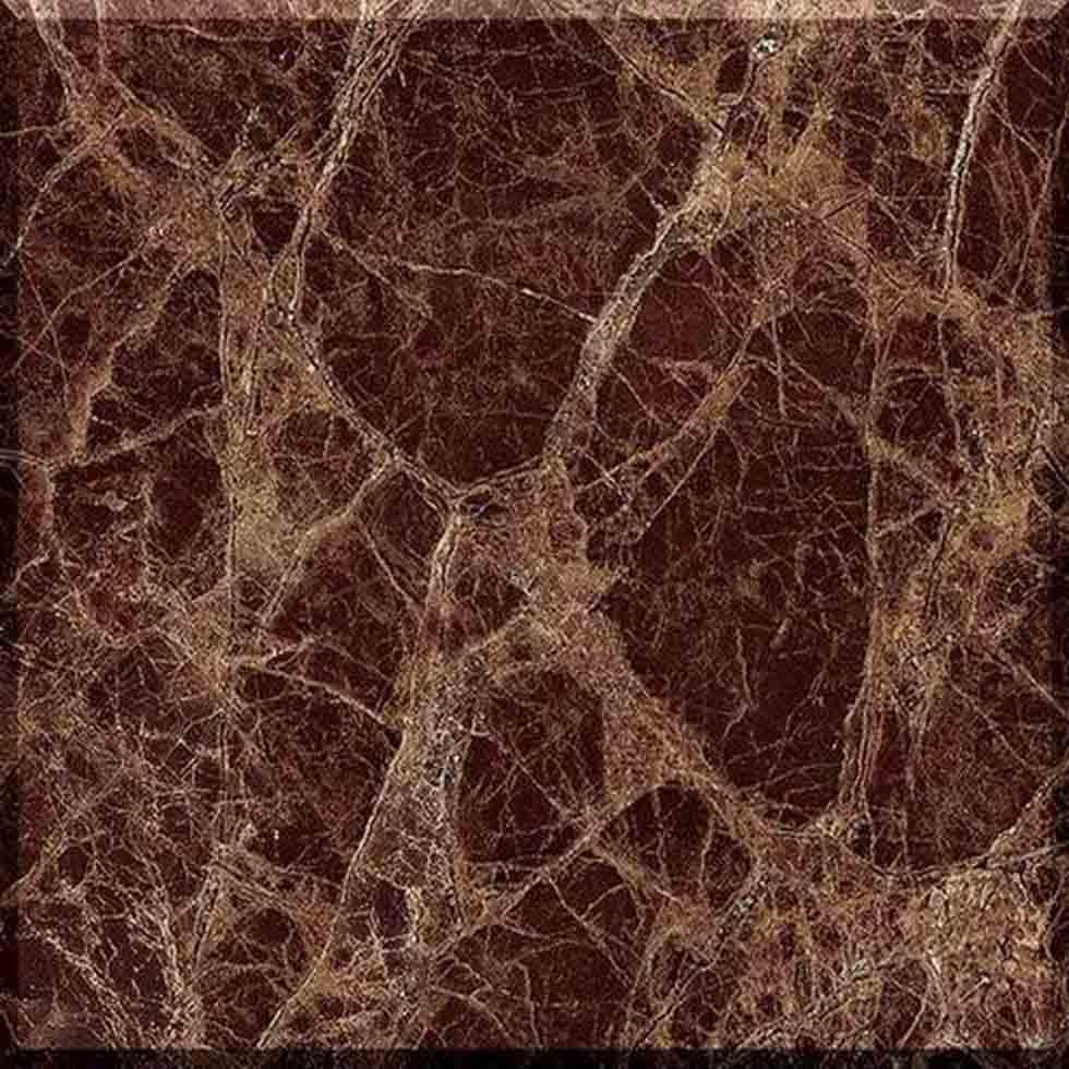 Best Elegant Italian Ultra Dark Emperador Marble Countertops Image