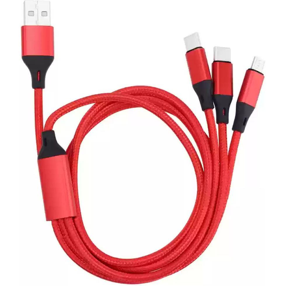 Data Mobile Cables Image