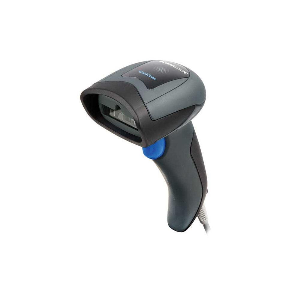 Datalogic Barcode Scanner Image