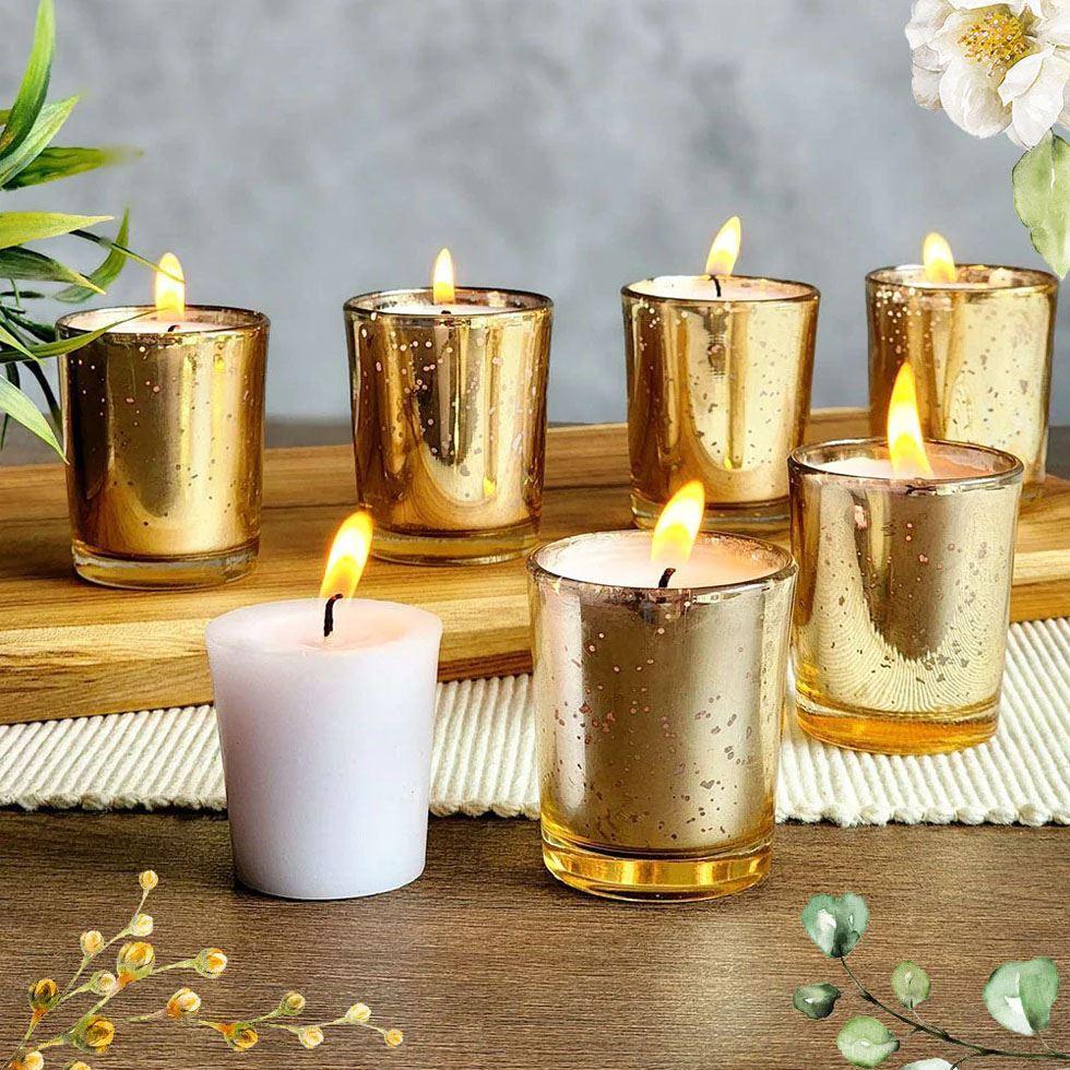 Decorative Candles Image