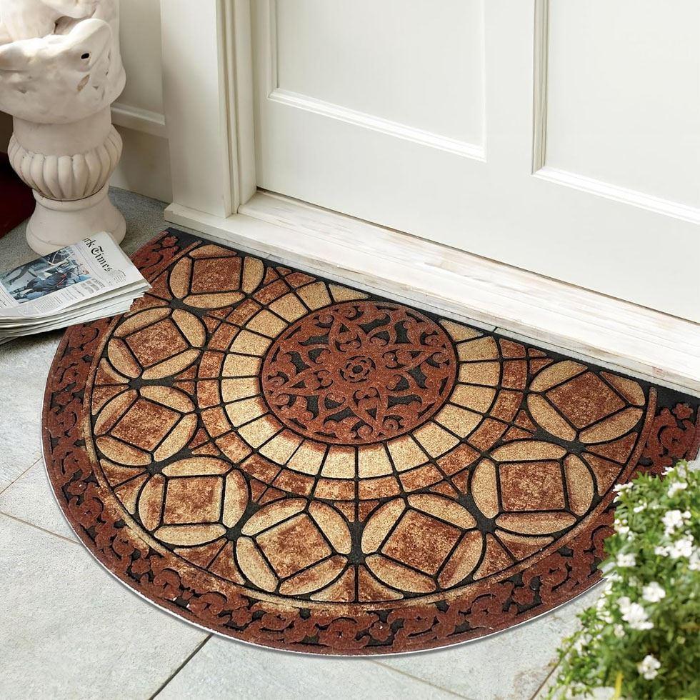 Decorative Outdoor Mats Image