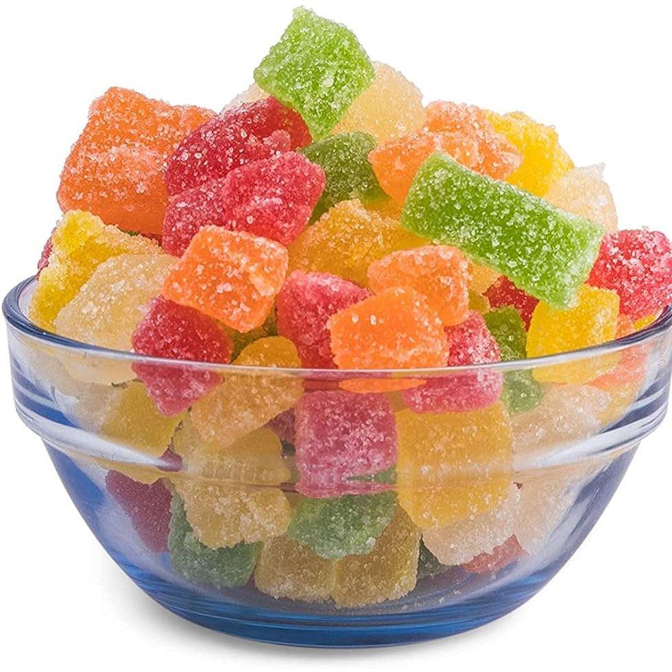 Delicious Jelly Candy Image