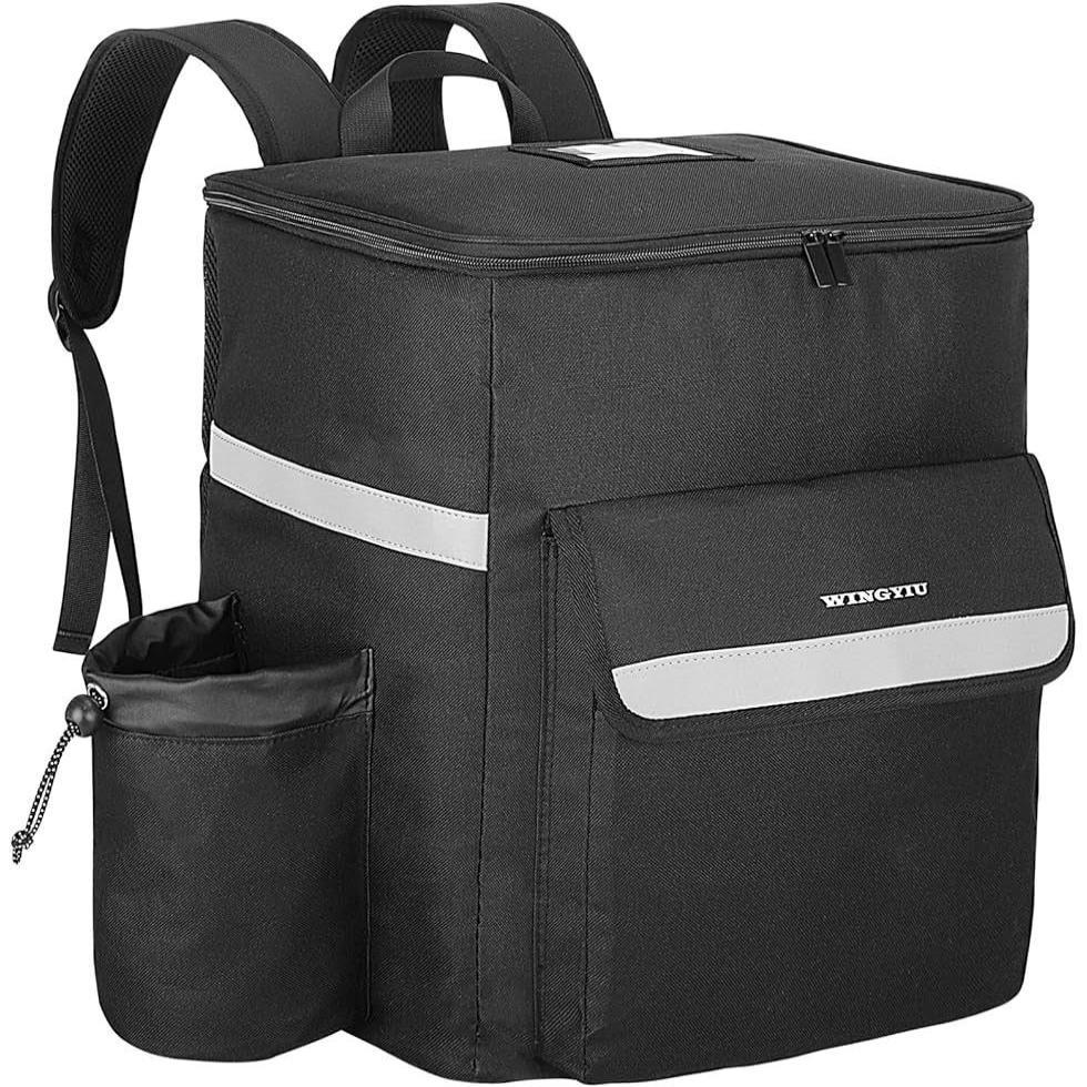 Delivery Insulated Bags  Image