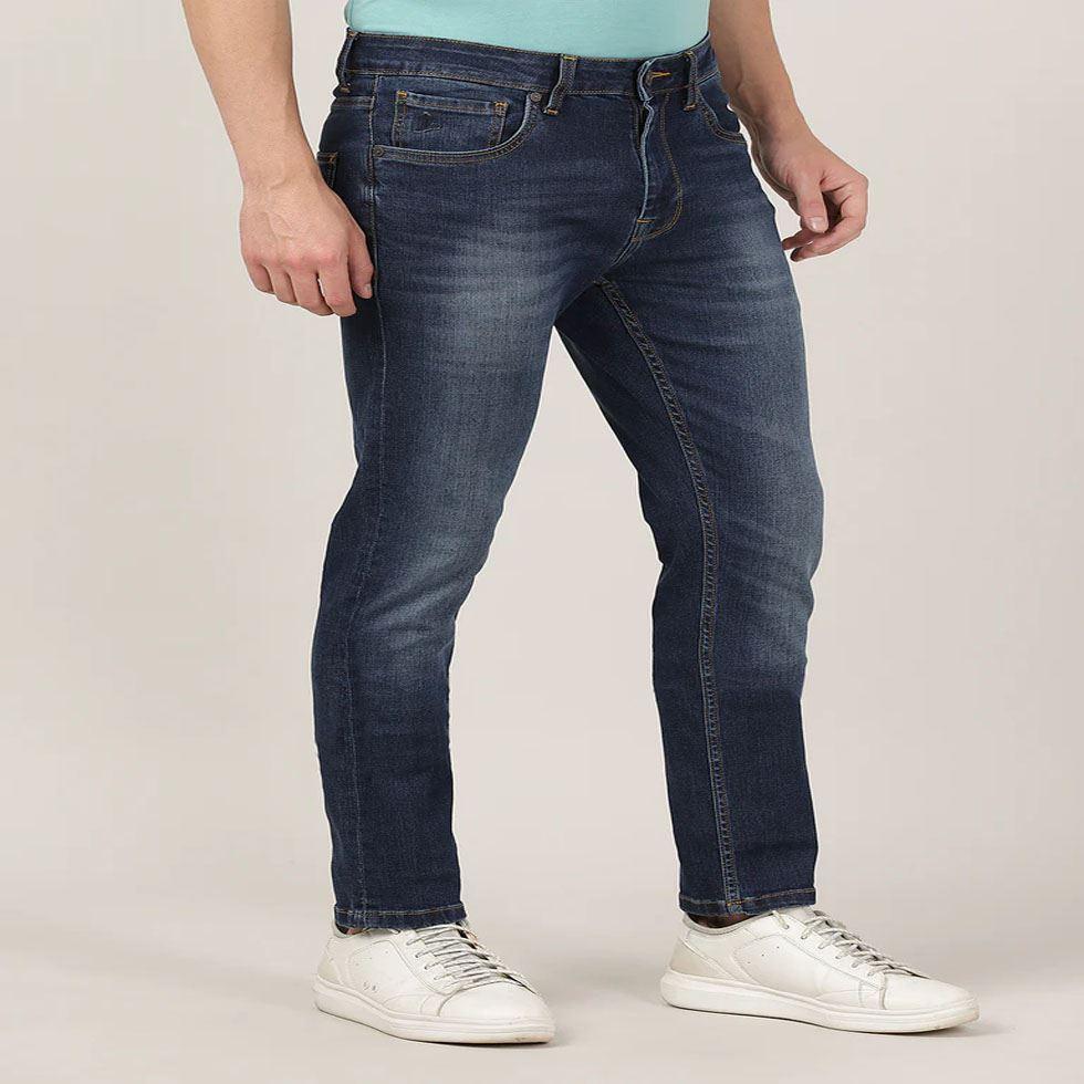 Denim Men's Jeans Image