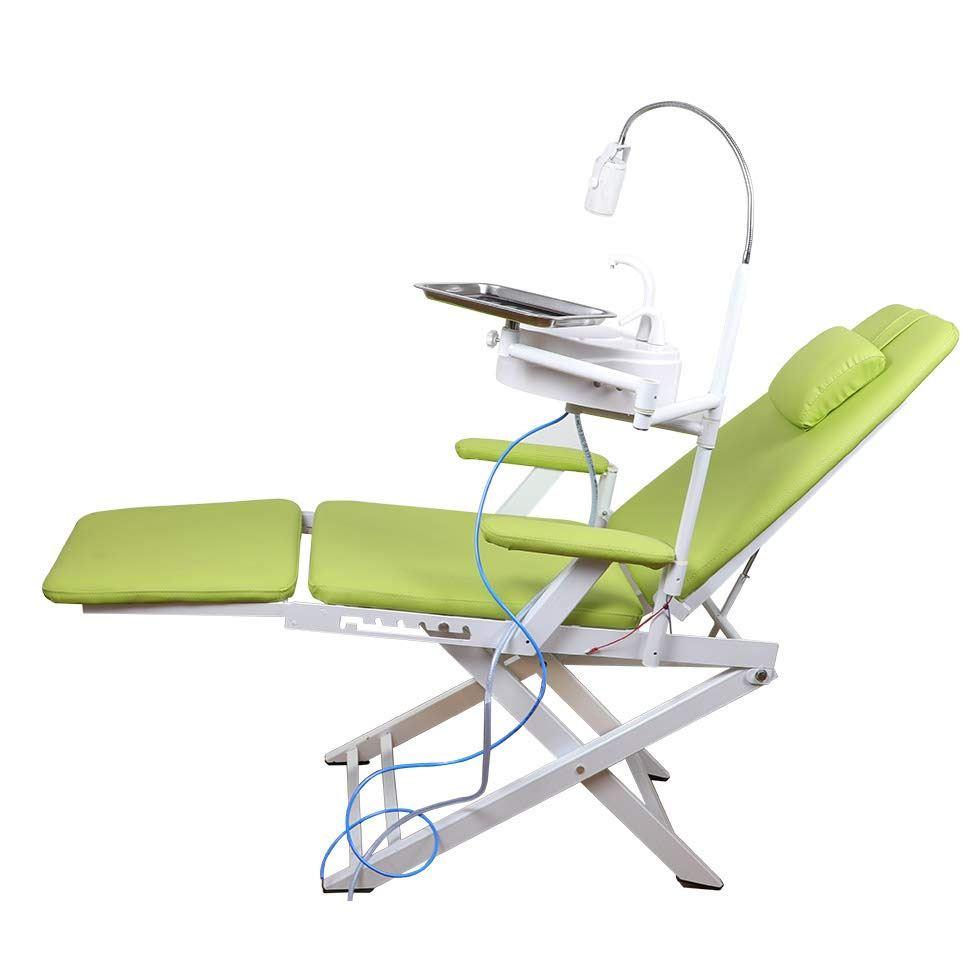 Dental Chair Image