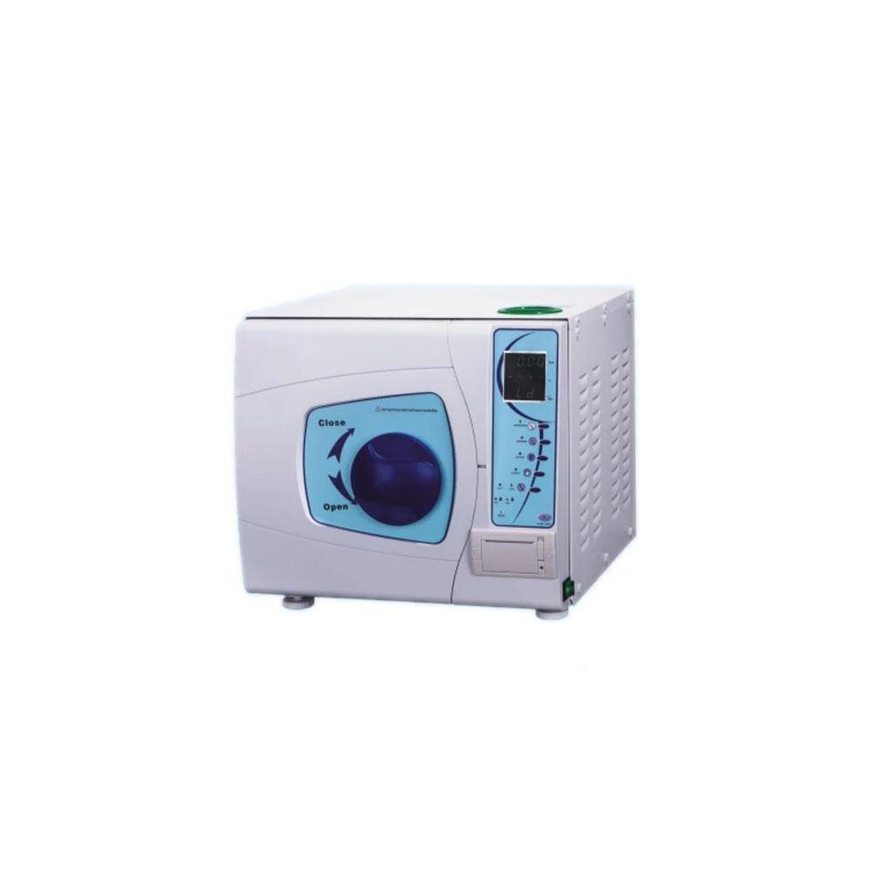 Dental Sterilizer Autoclave Image