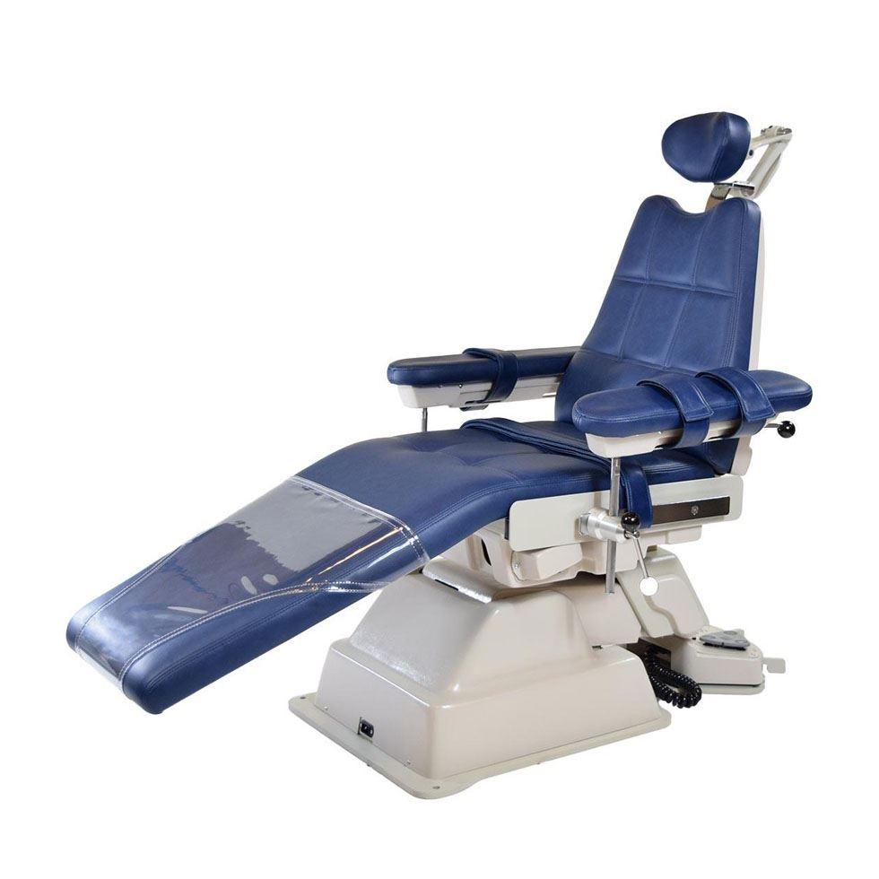 Dental Surgical Chair Image
