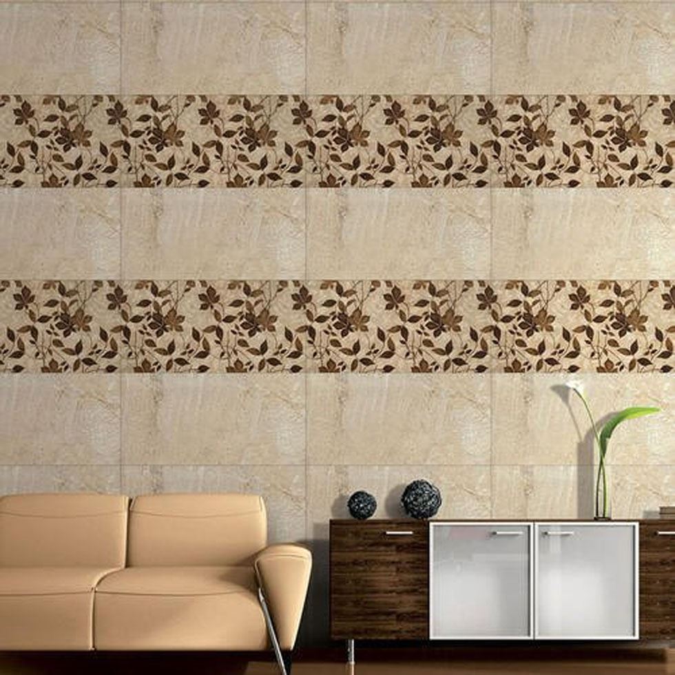 Designer Ceramic Wall Tiles Image