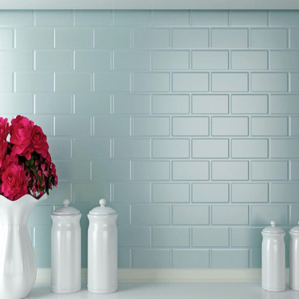 Designer Ceramic Wall Tiles Image