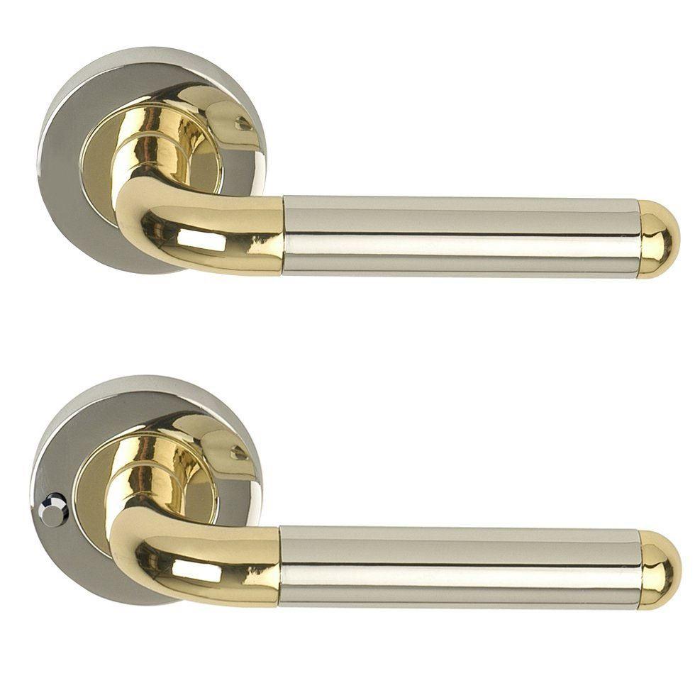 Designer Door Handle Image