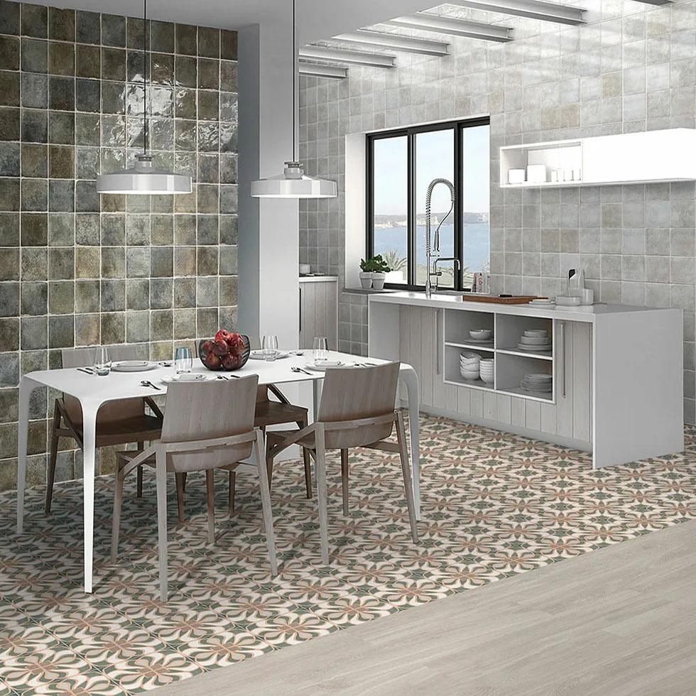 Floor Tile Designer Image