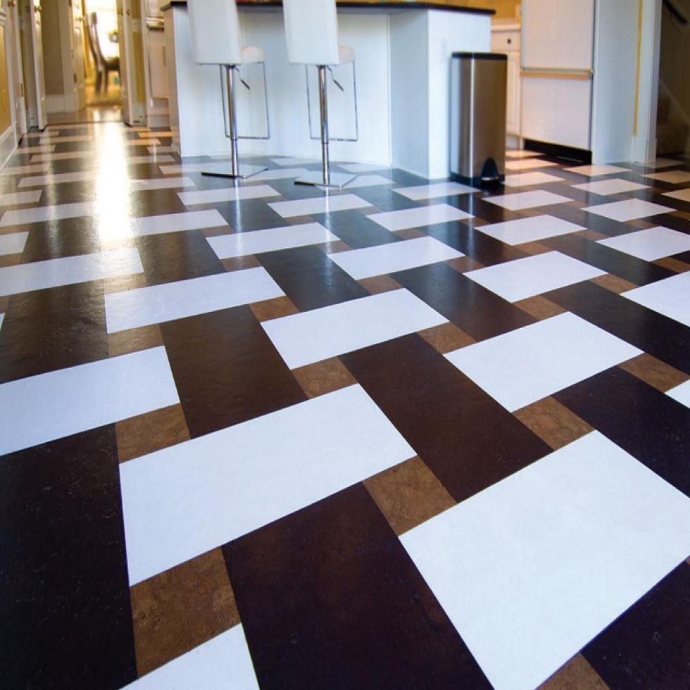 Designer Floor Tiles Image