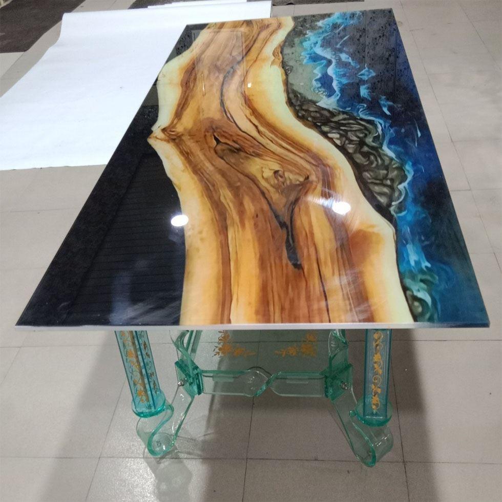 Designer Table Tops Image