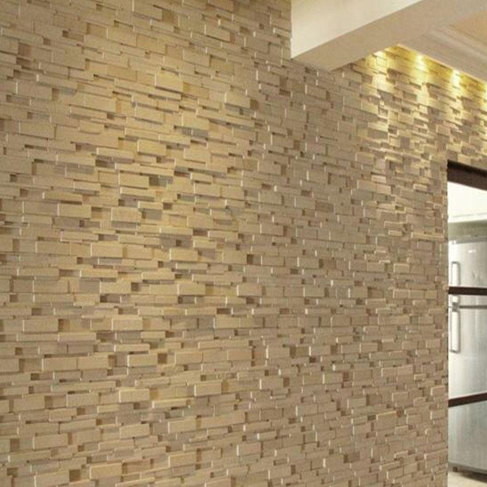 Designer Wall Cladding Tiles Image