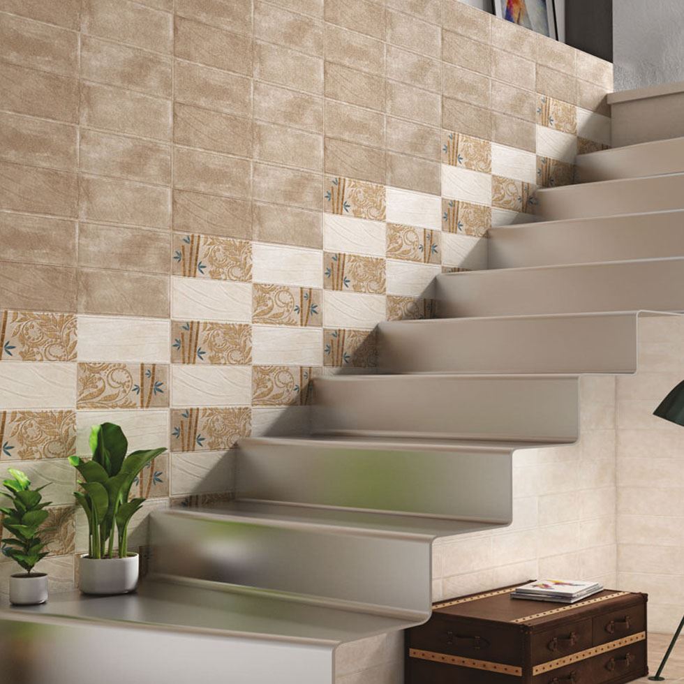 Designer Wall Tile Image