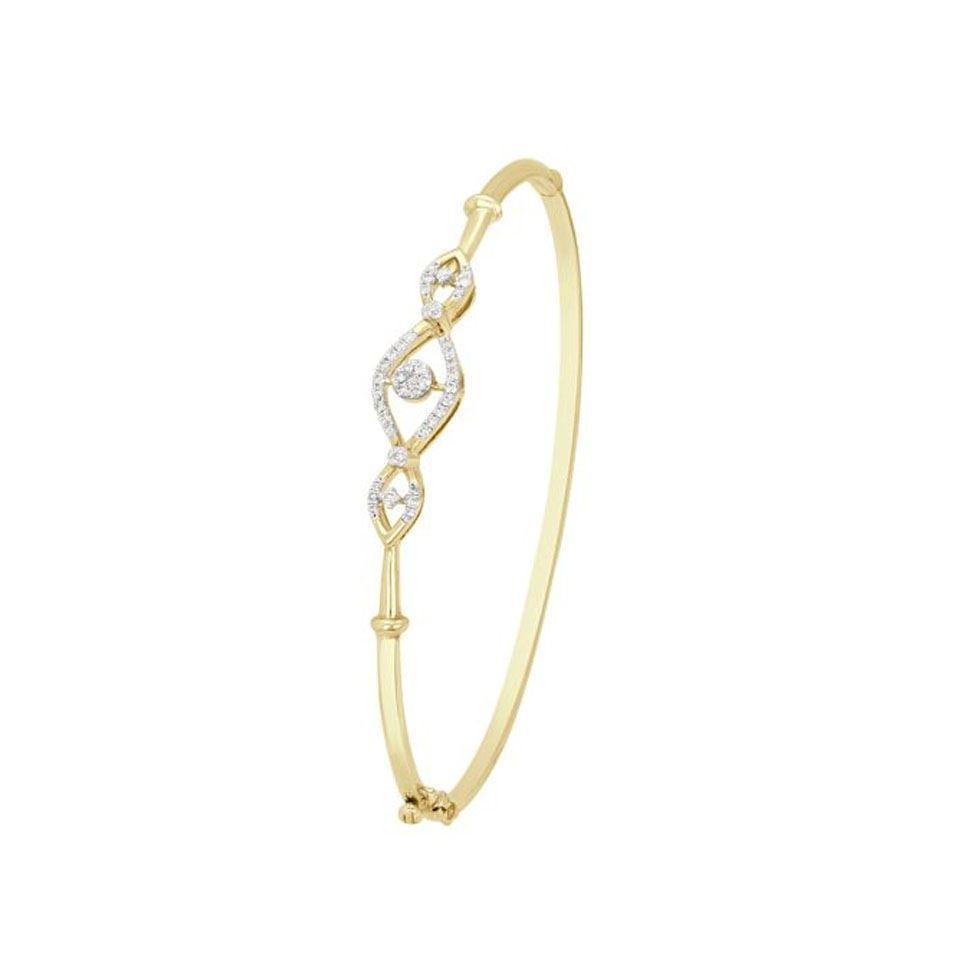 Diamond Designer Bracelet Image