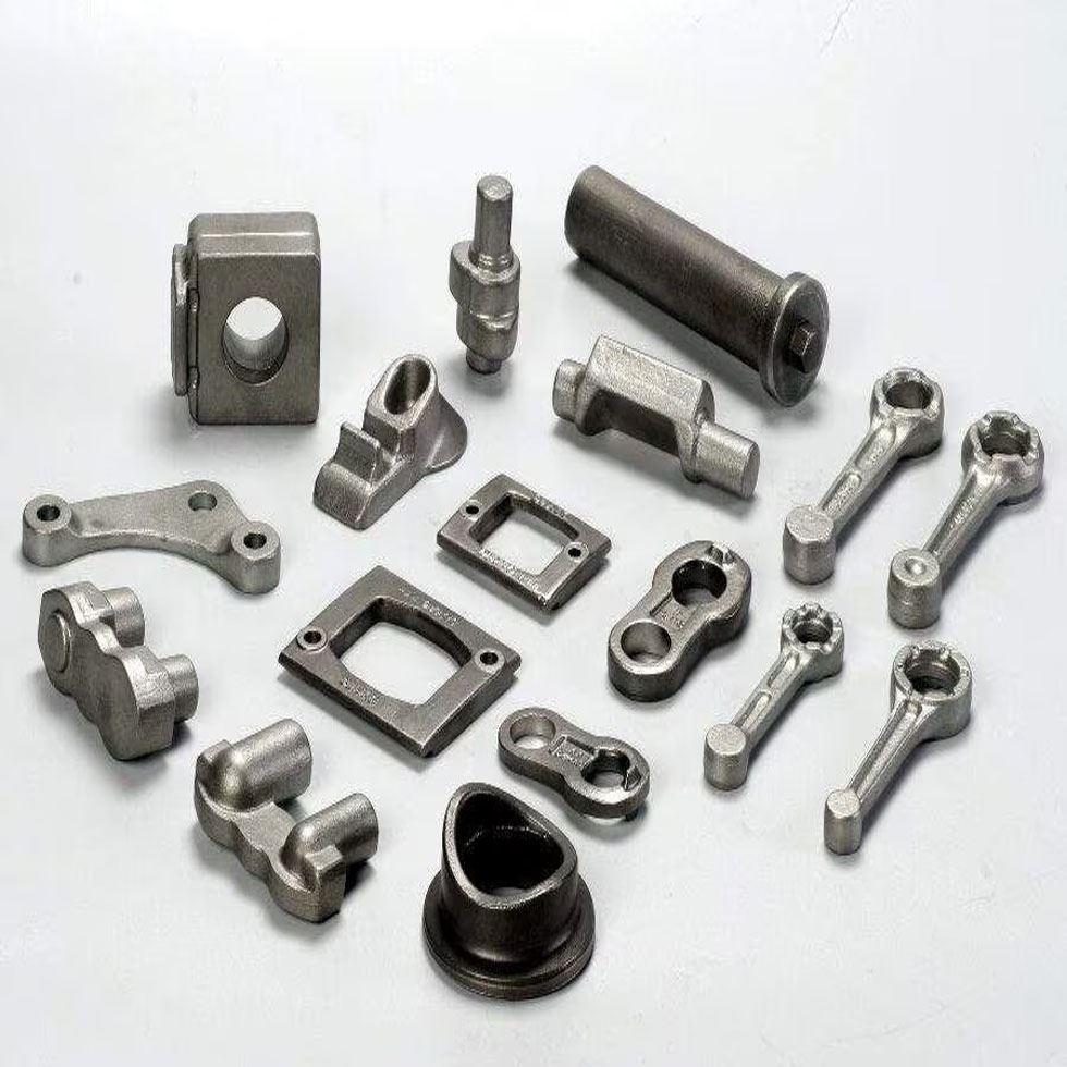 Die Closed Forgings Image