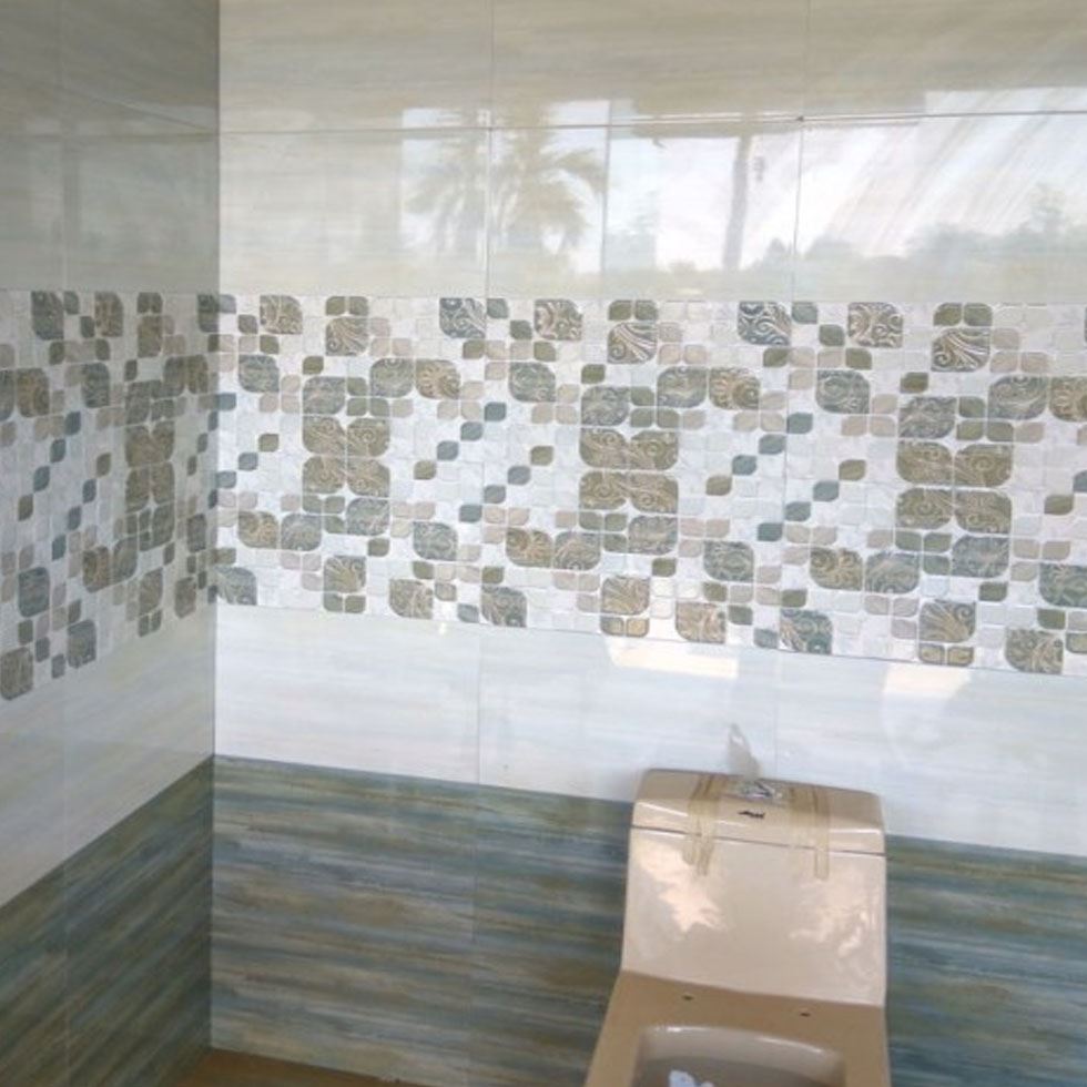 Digital Ceramic Wall Tiles Image