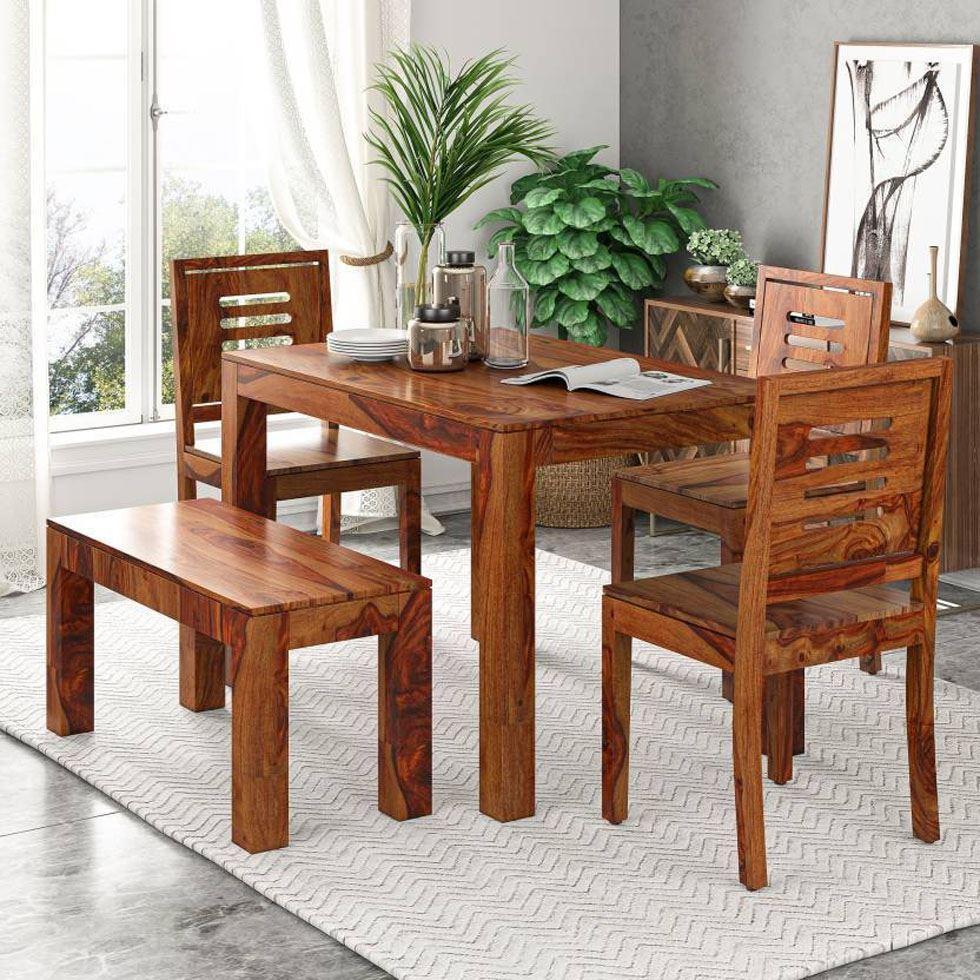 Dining Table Chairs Image