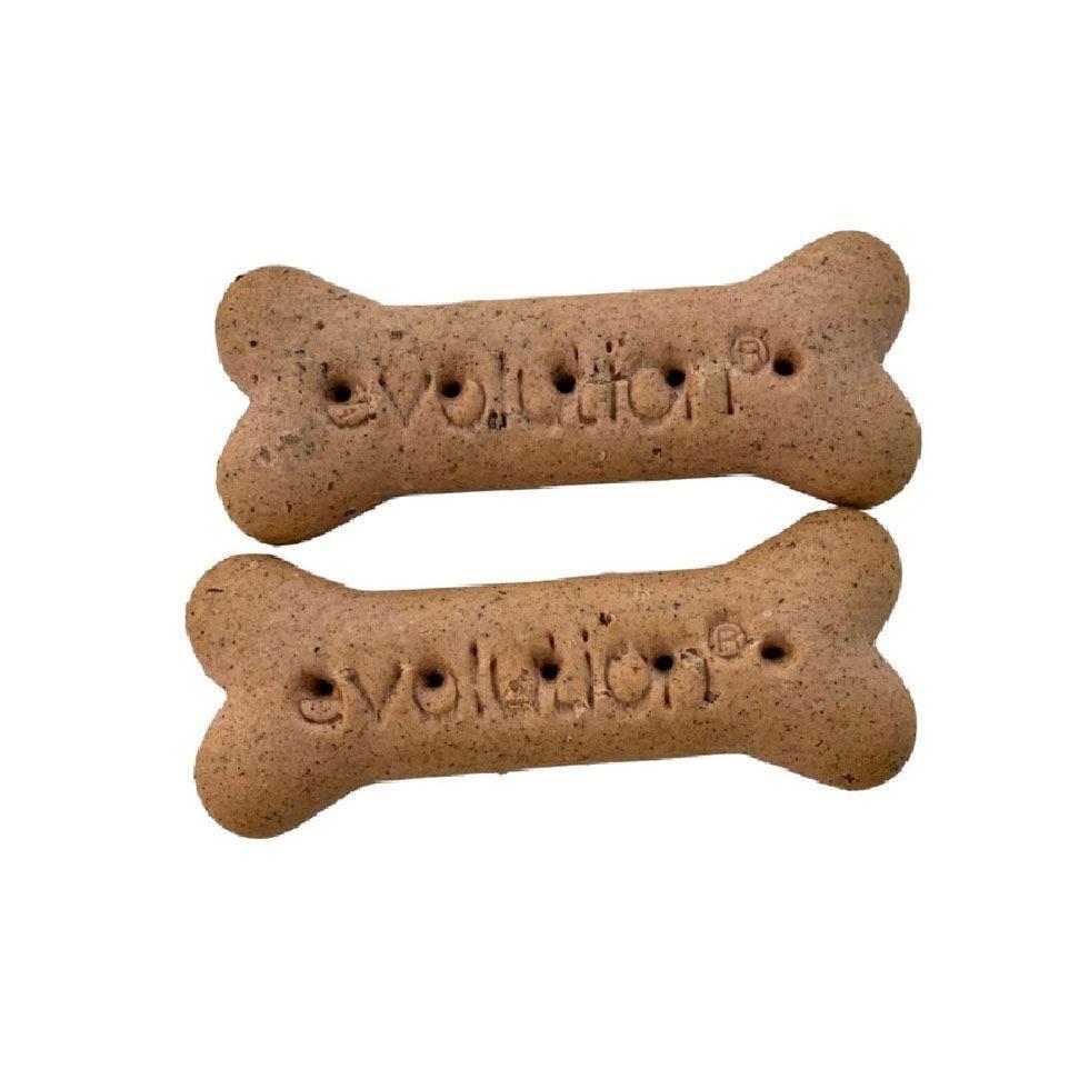 Dog Biscuits Image