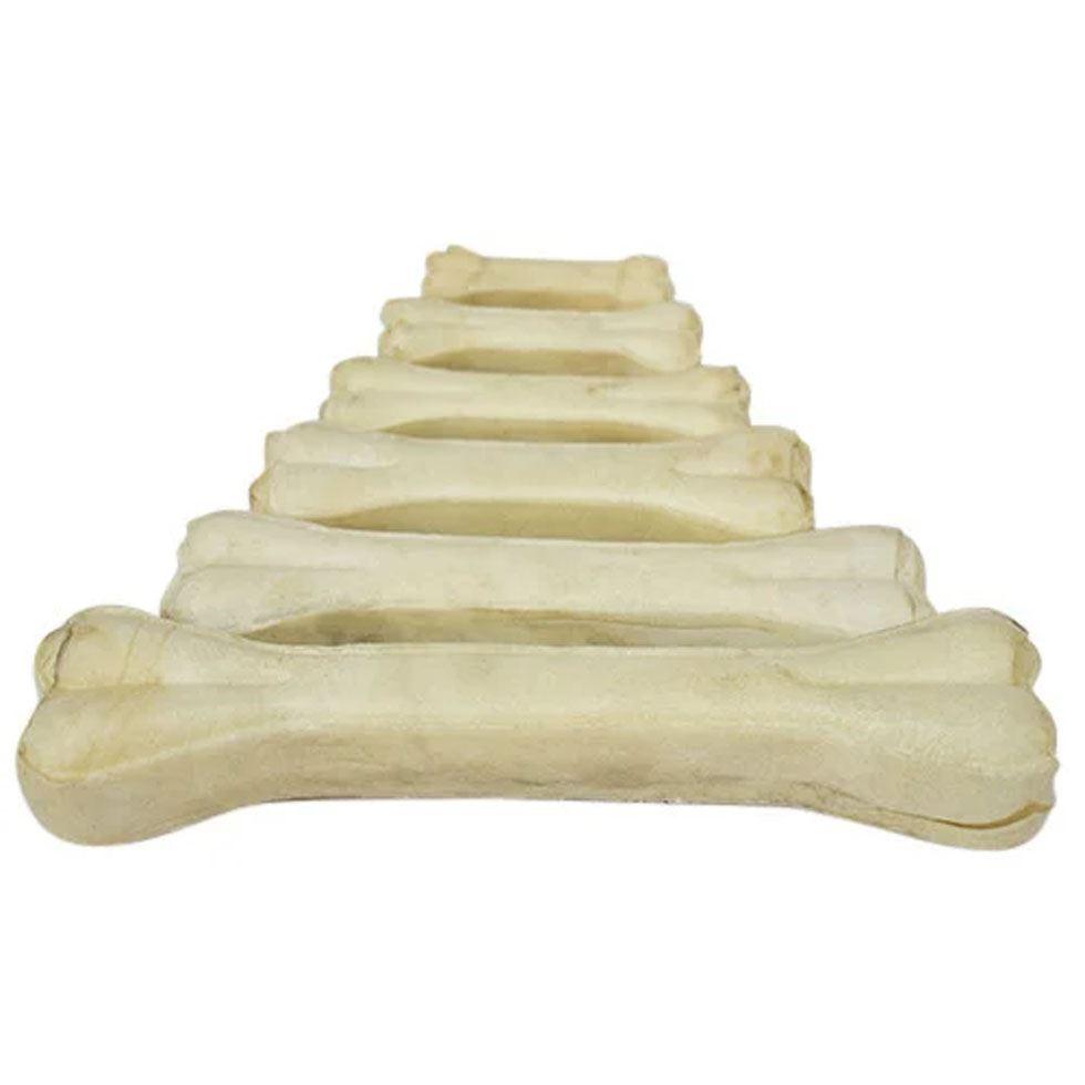 Dog Bones Healthy High Protine Chew Sticks Supplier Image