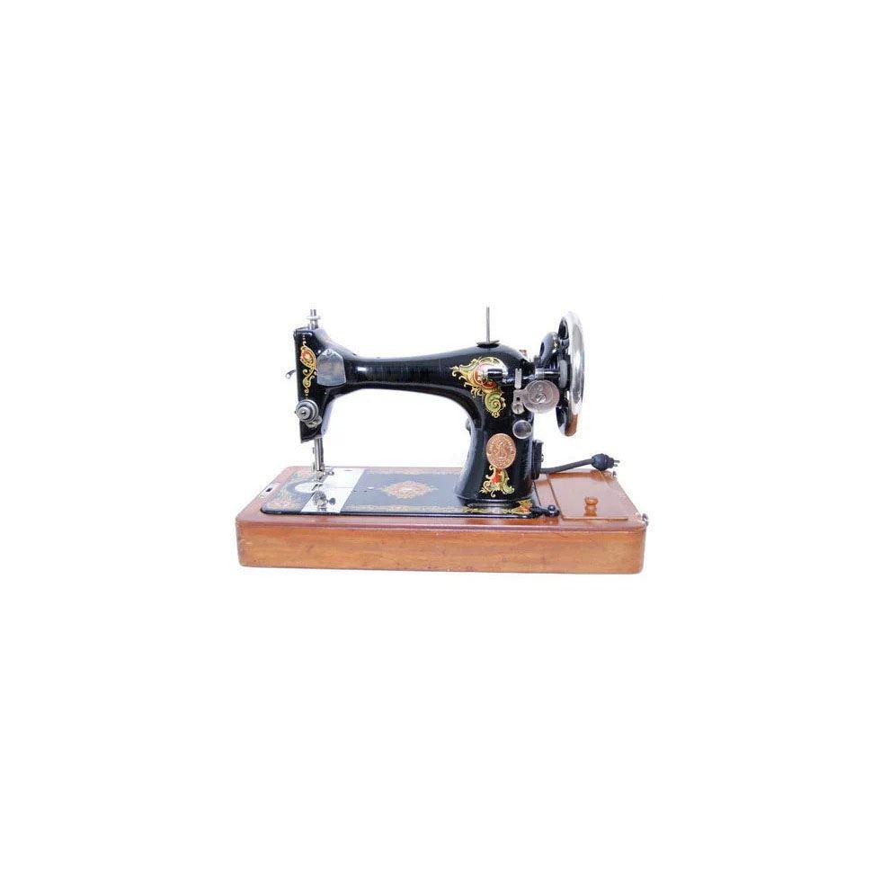 Domestic Sewing Machine Image