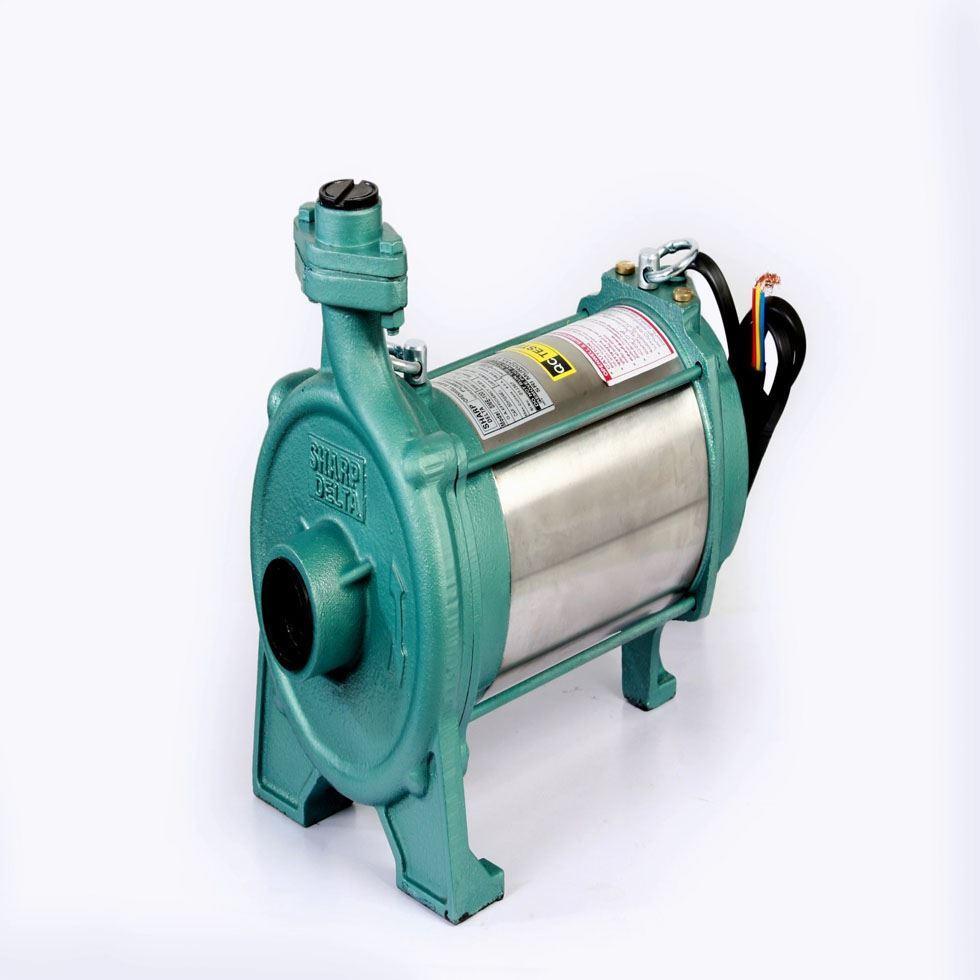 Domestic Submersible Pump Image