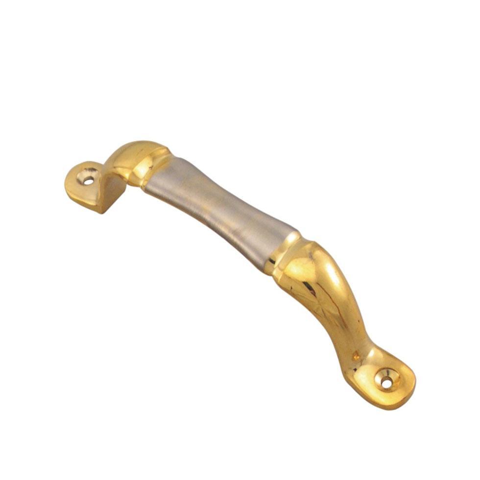 Door Brass Handle Image