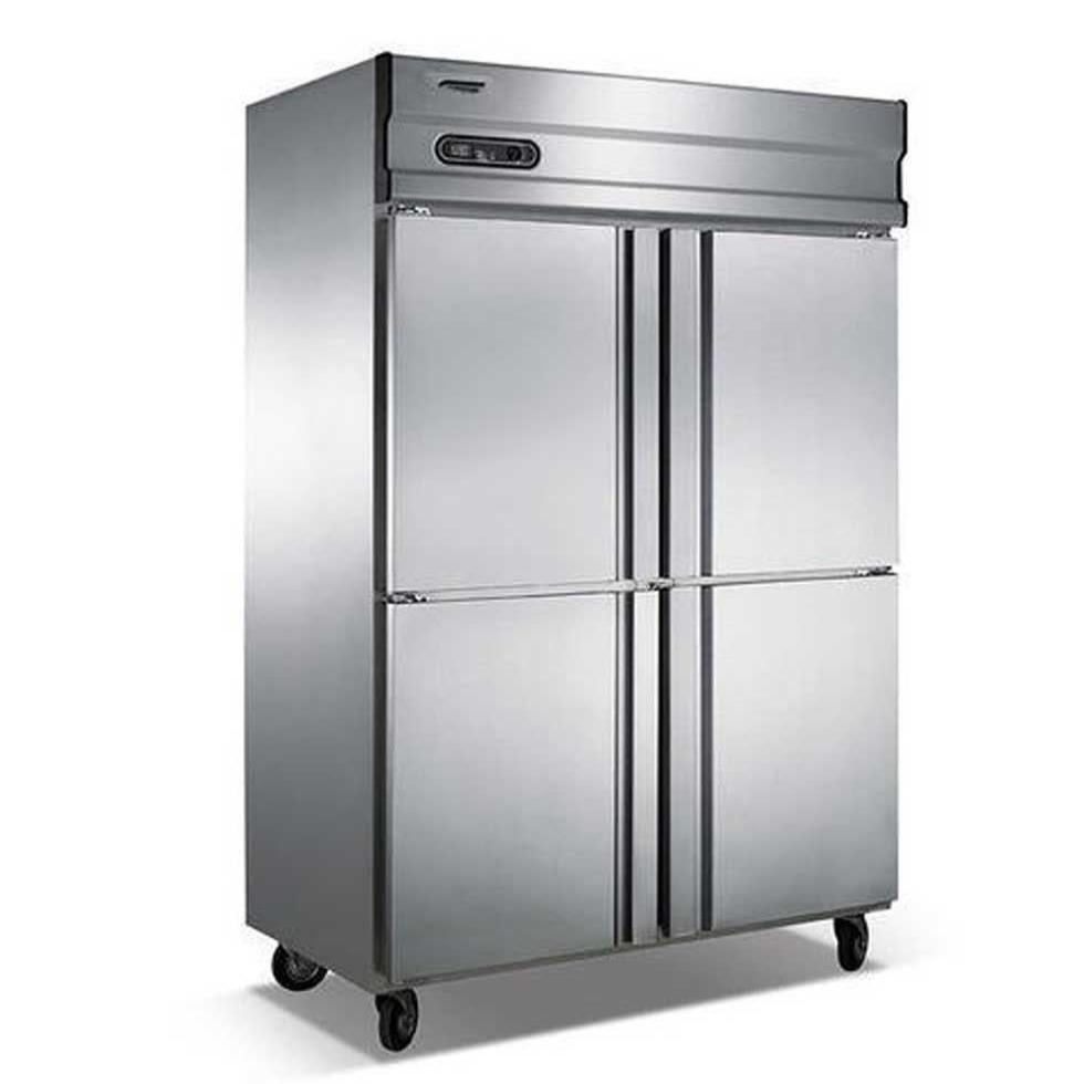  Door Commercial Refrigerator Image