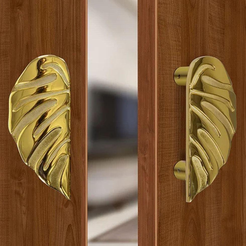 Door Decorative Handle Image