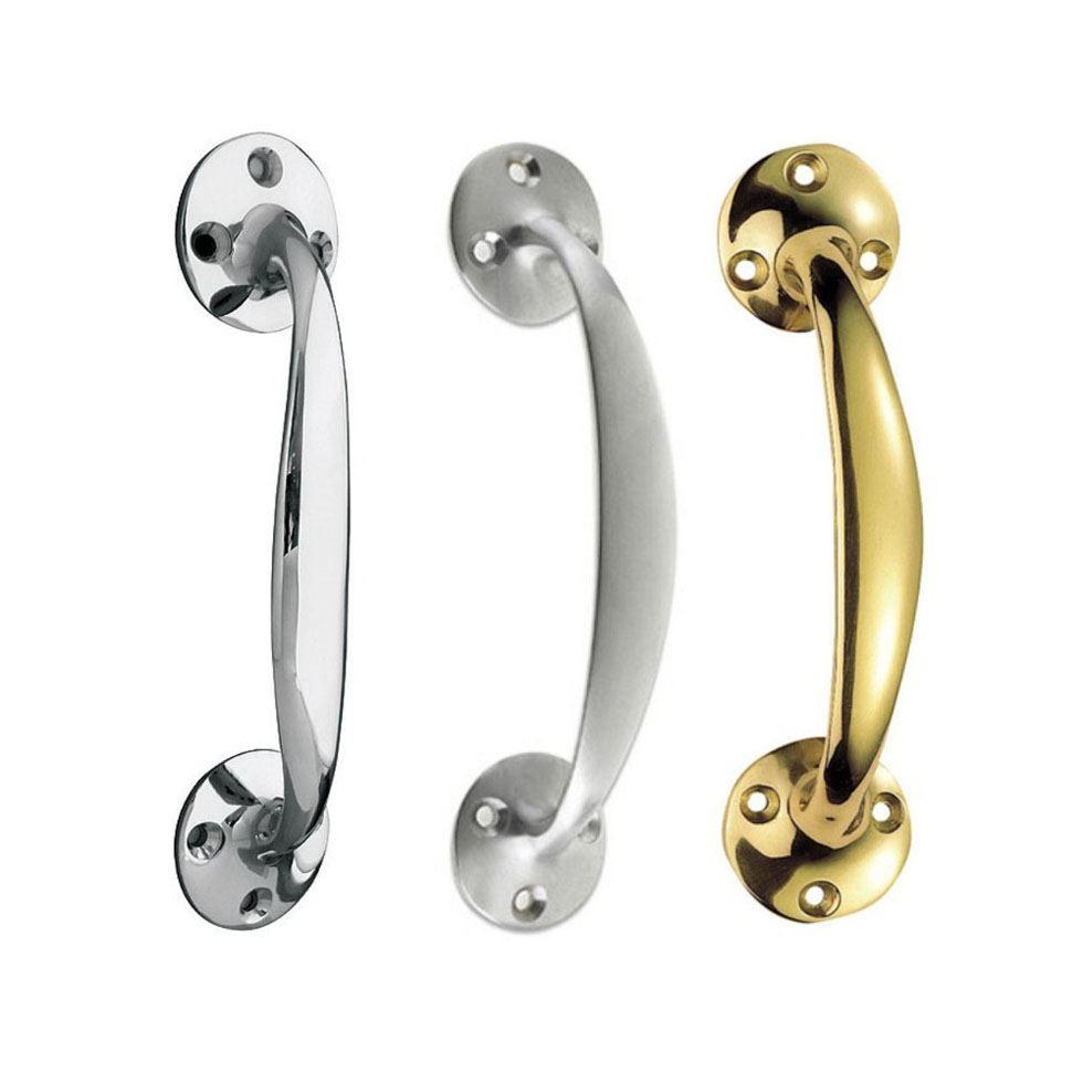 Door Handles Image