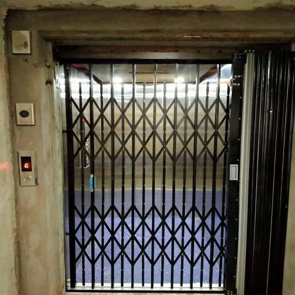 Door Lift Installation Service Image