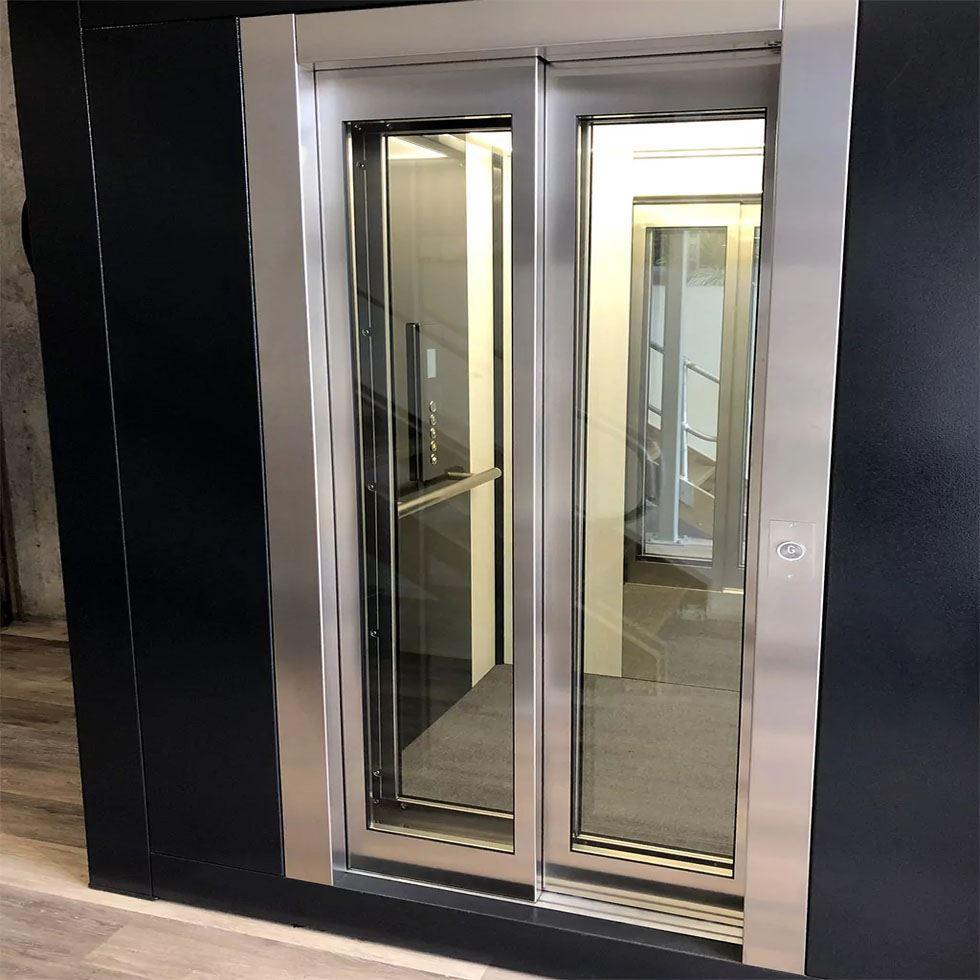 Door Lift Sliding Image