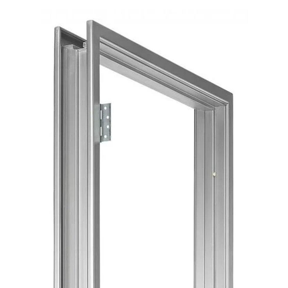 Door Mild Steel Frame Image