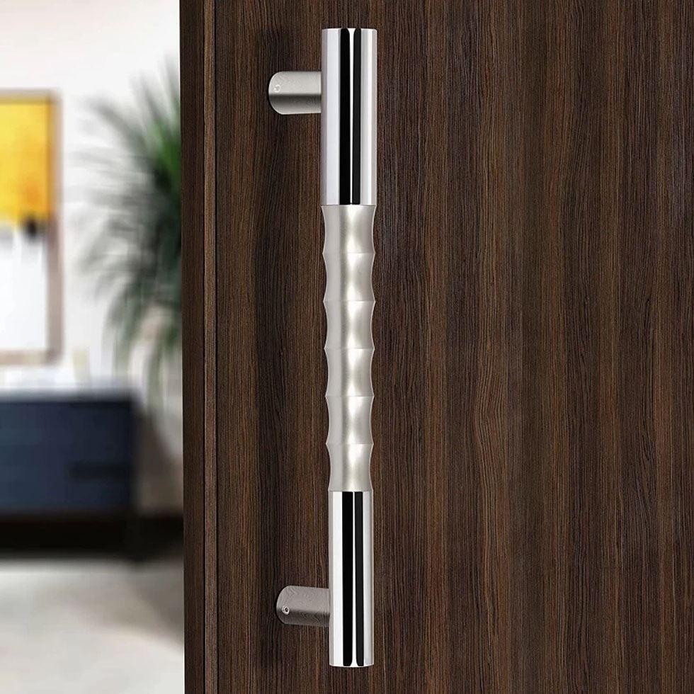 Door Steel Handles Image