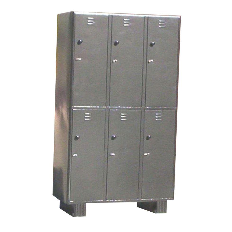 Door Storage Locker Image