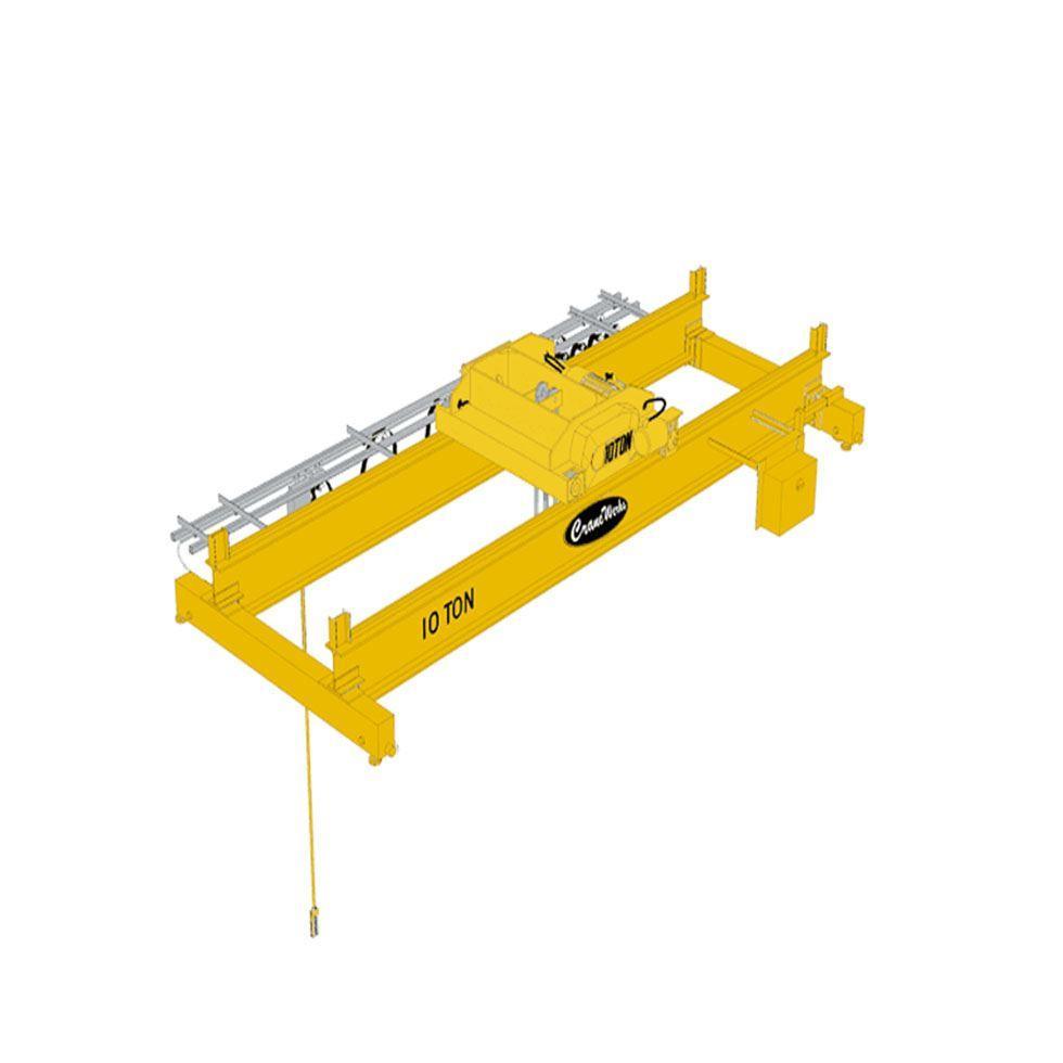 Double Girder Crane Image